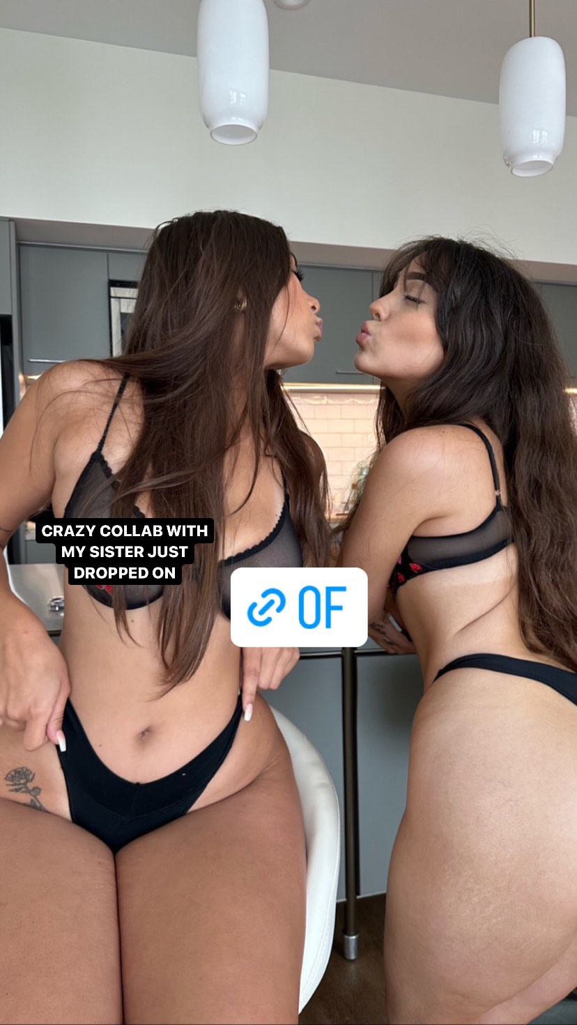 Sophie Rain