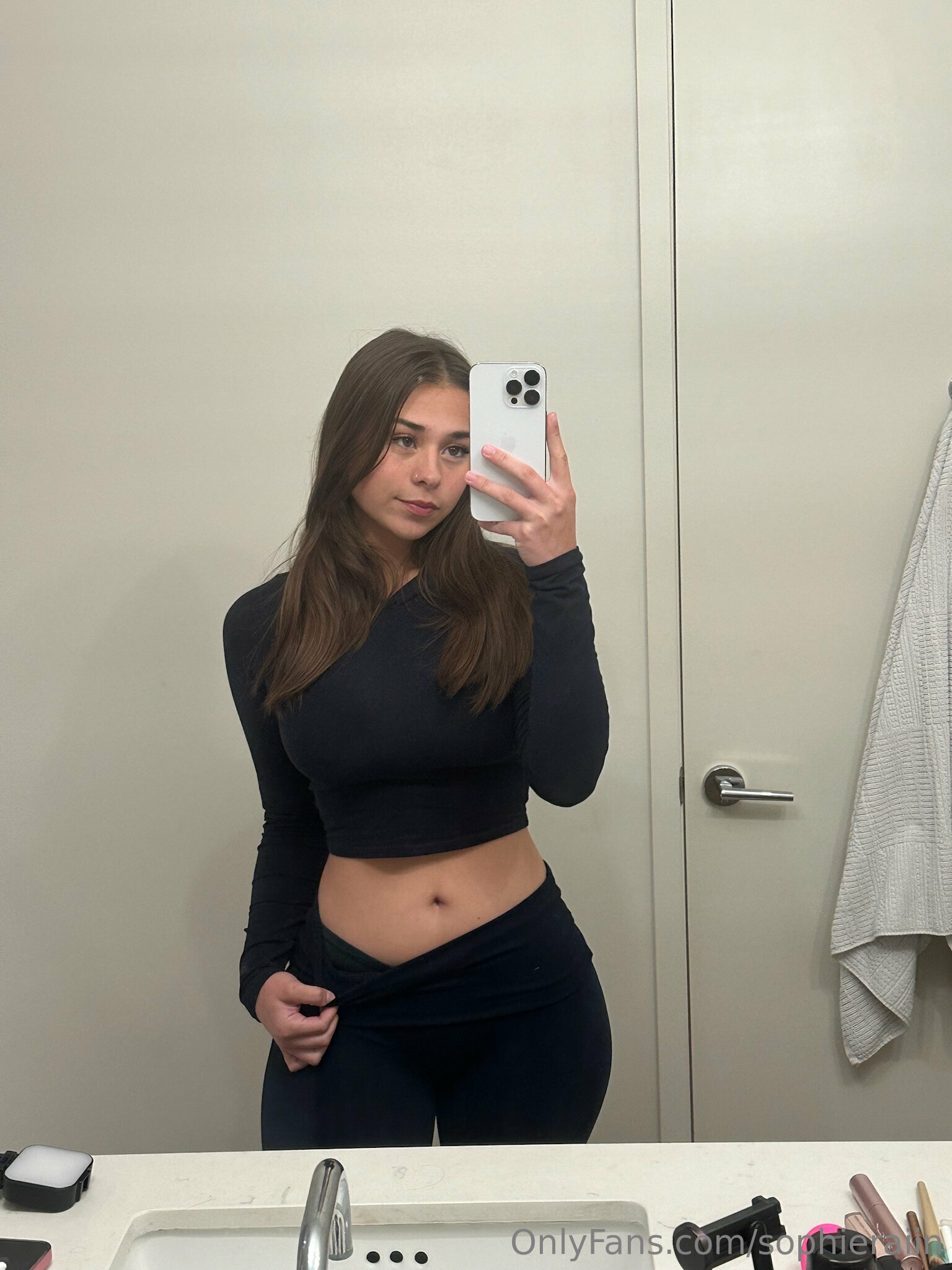 Sophie Rain