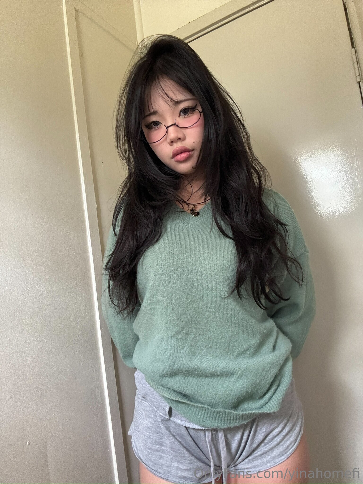 Yinahomefi