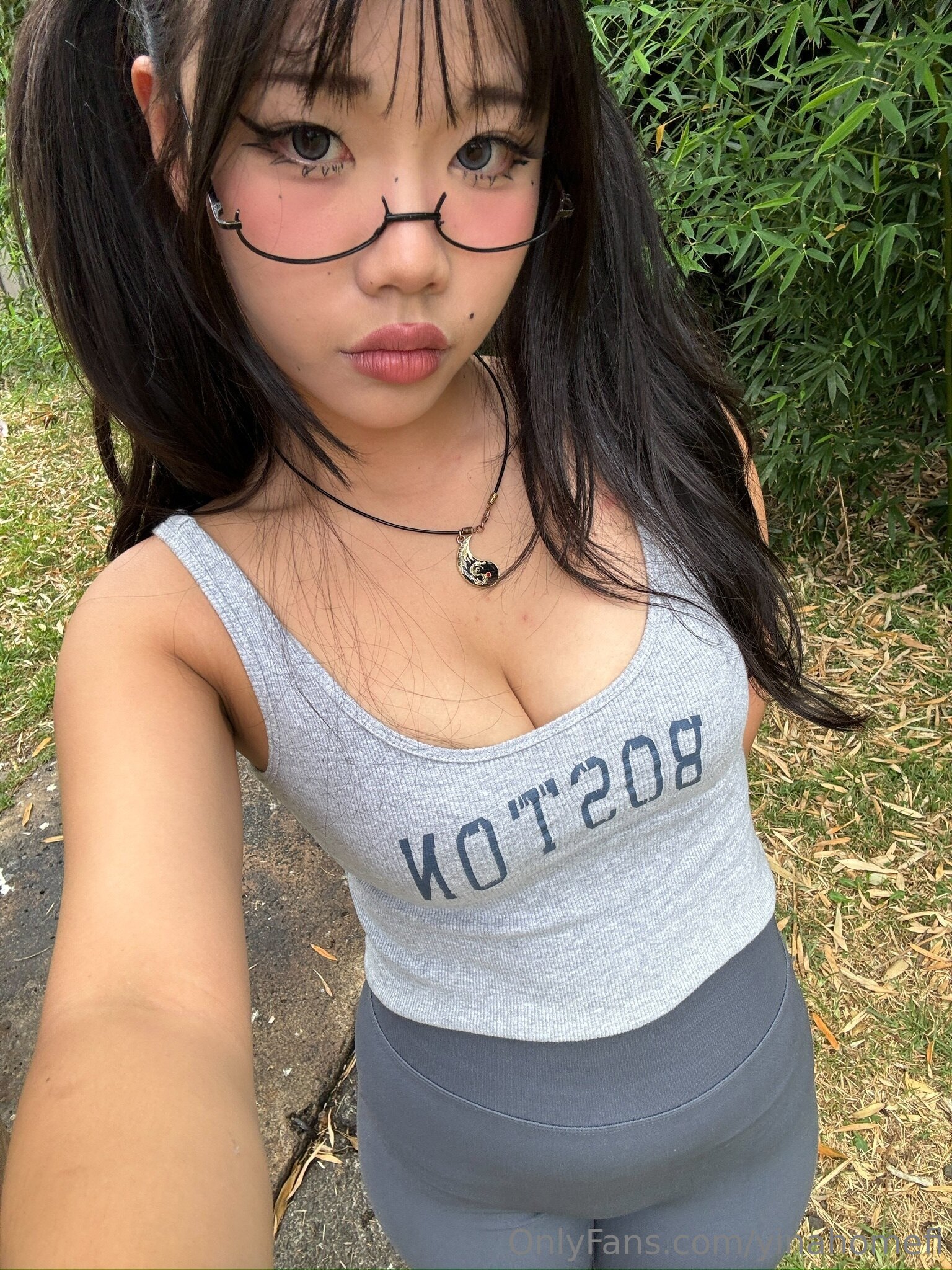 Yinahomefi