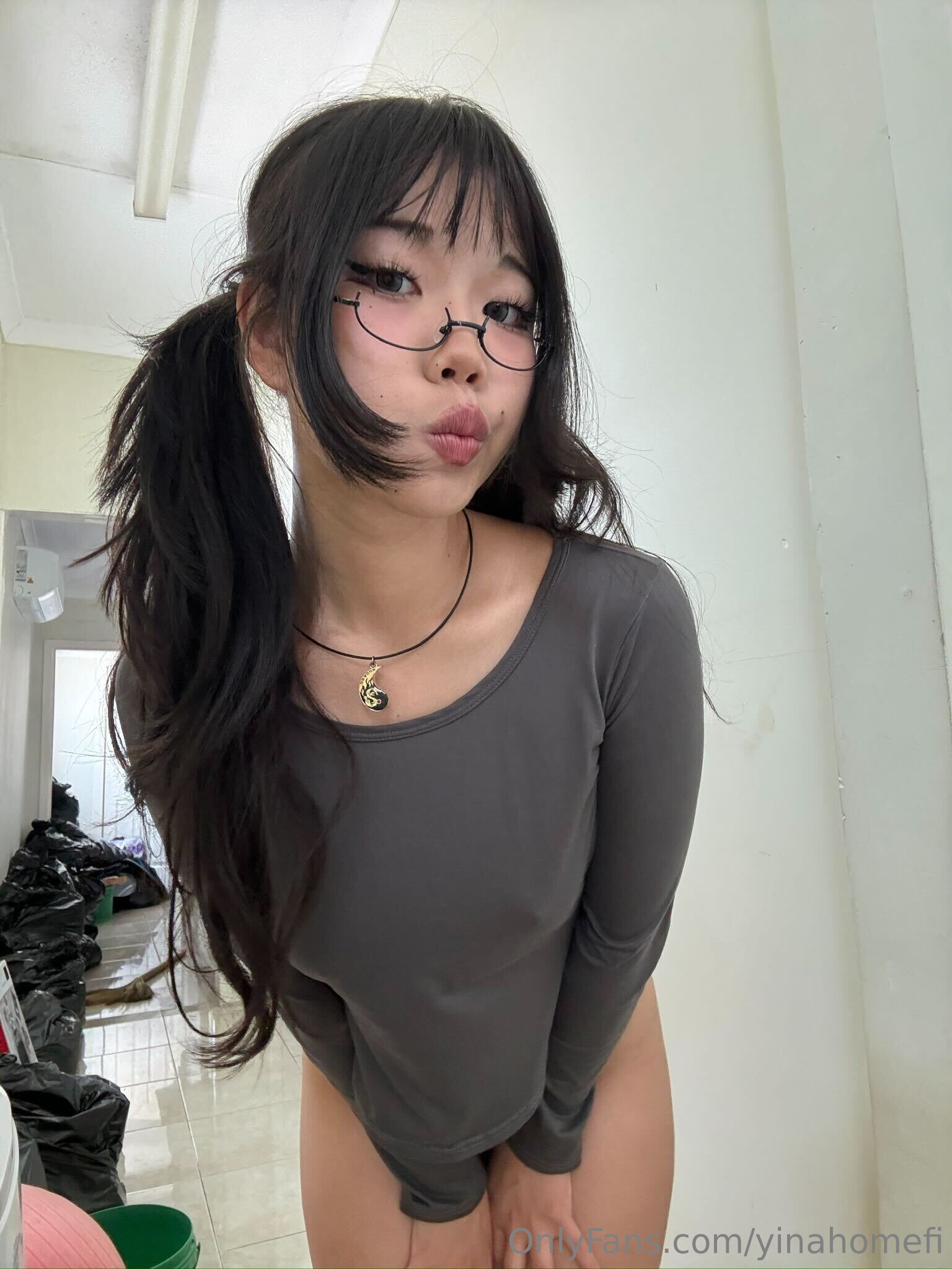 Yinahomefi