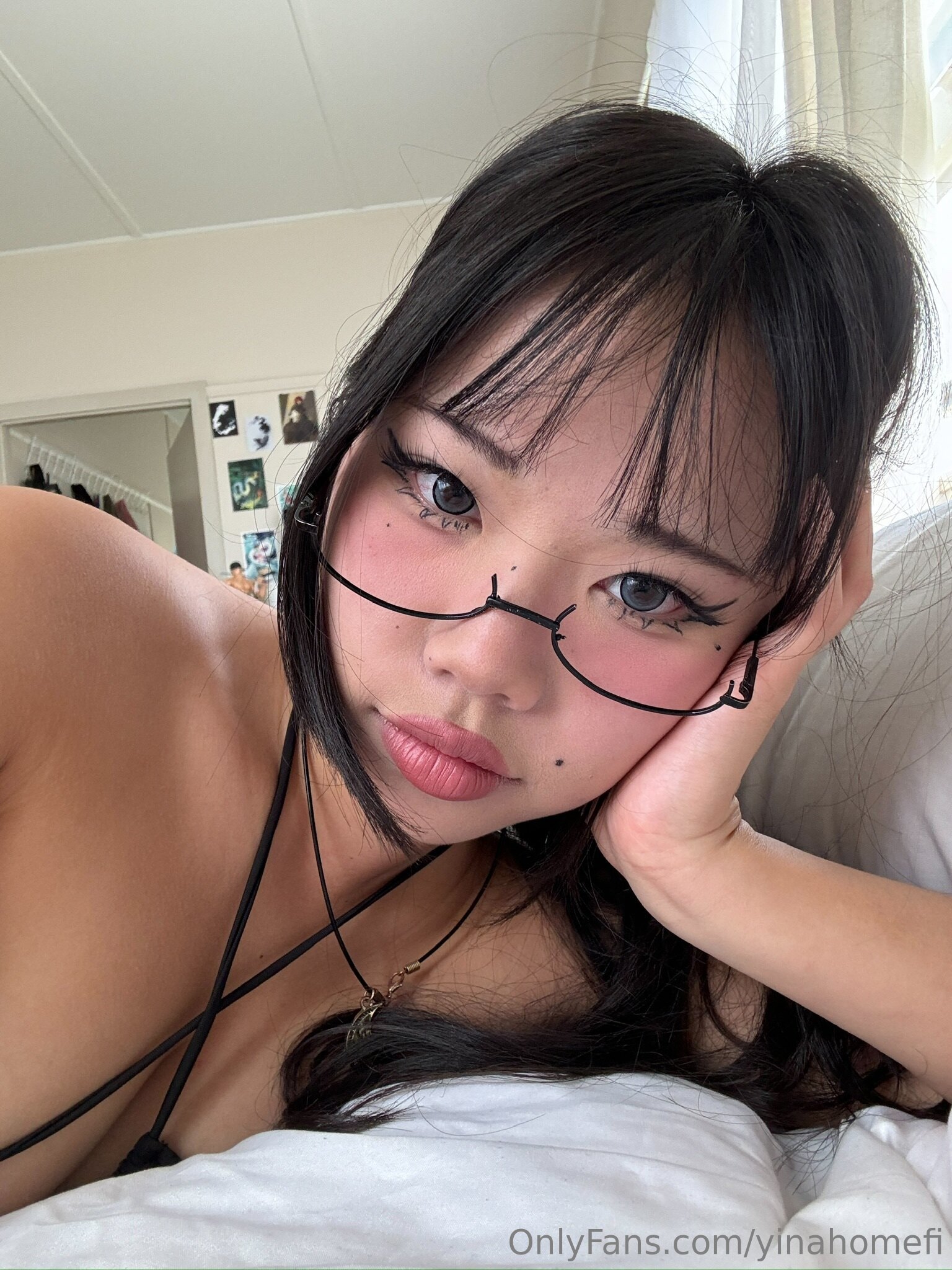 Yinahomefi