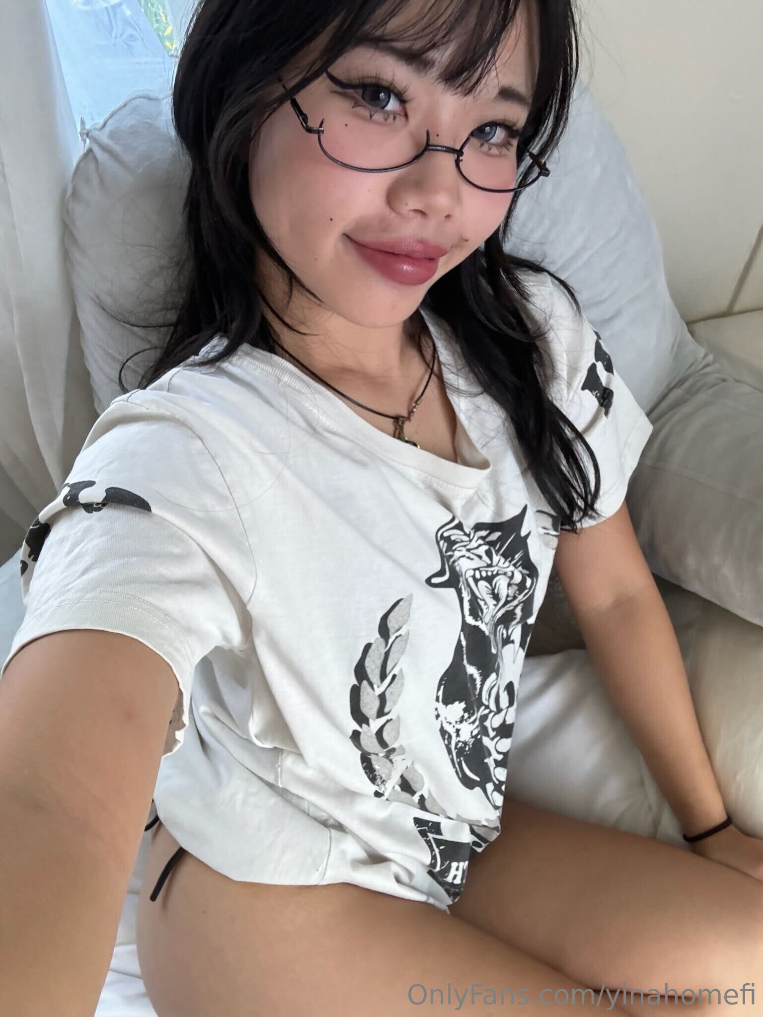 Yinahomefi