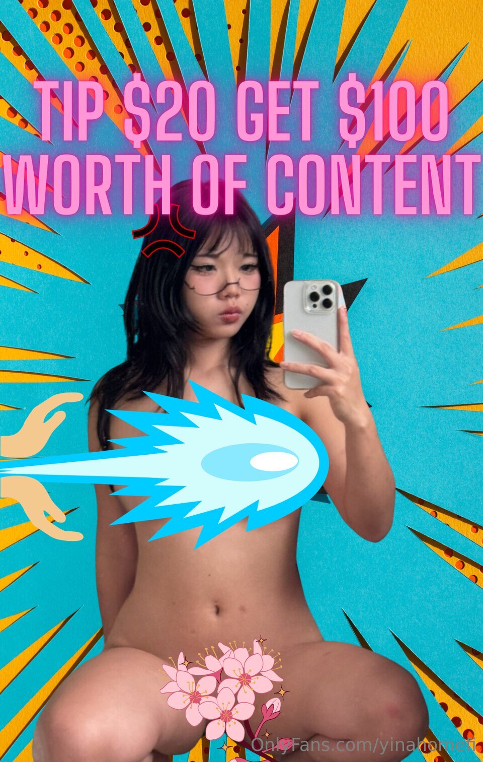 Yinahomefi