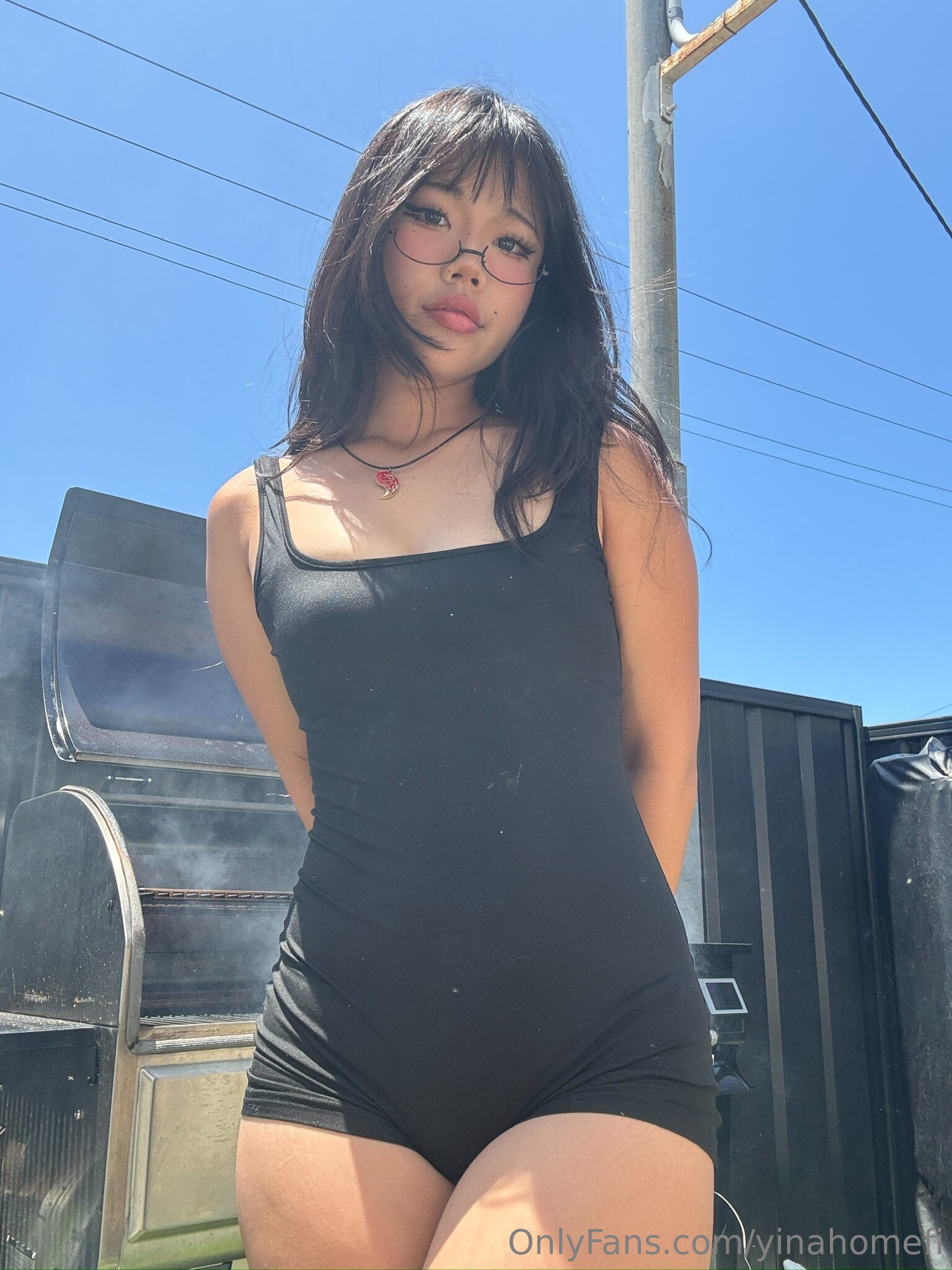 Yinahomefi