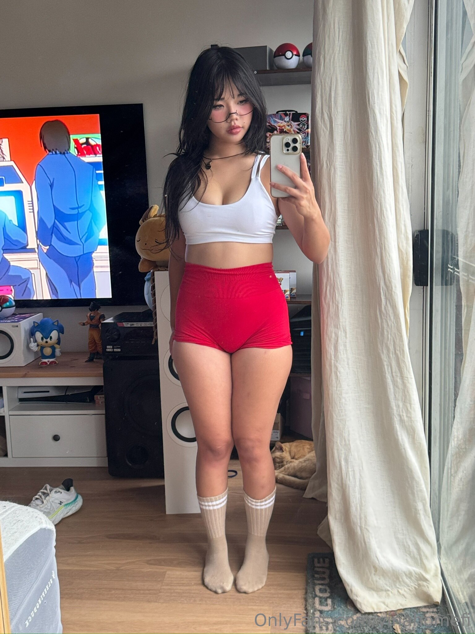 Yinahomefi