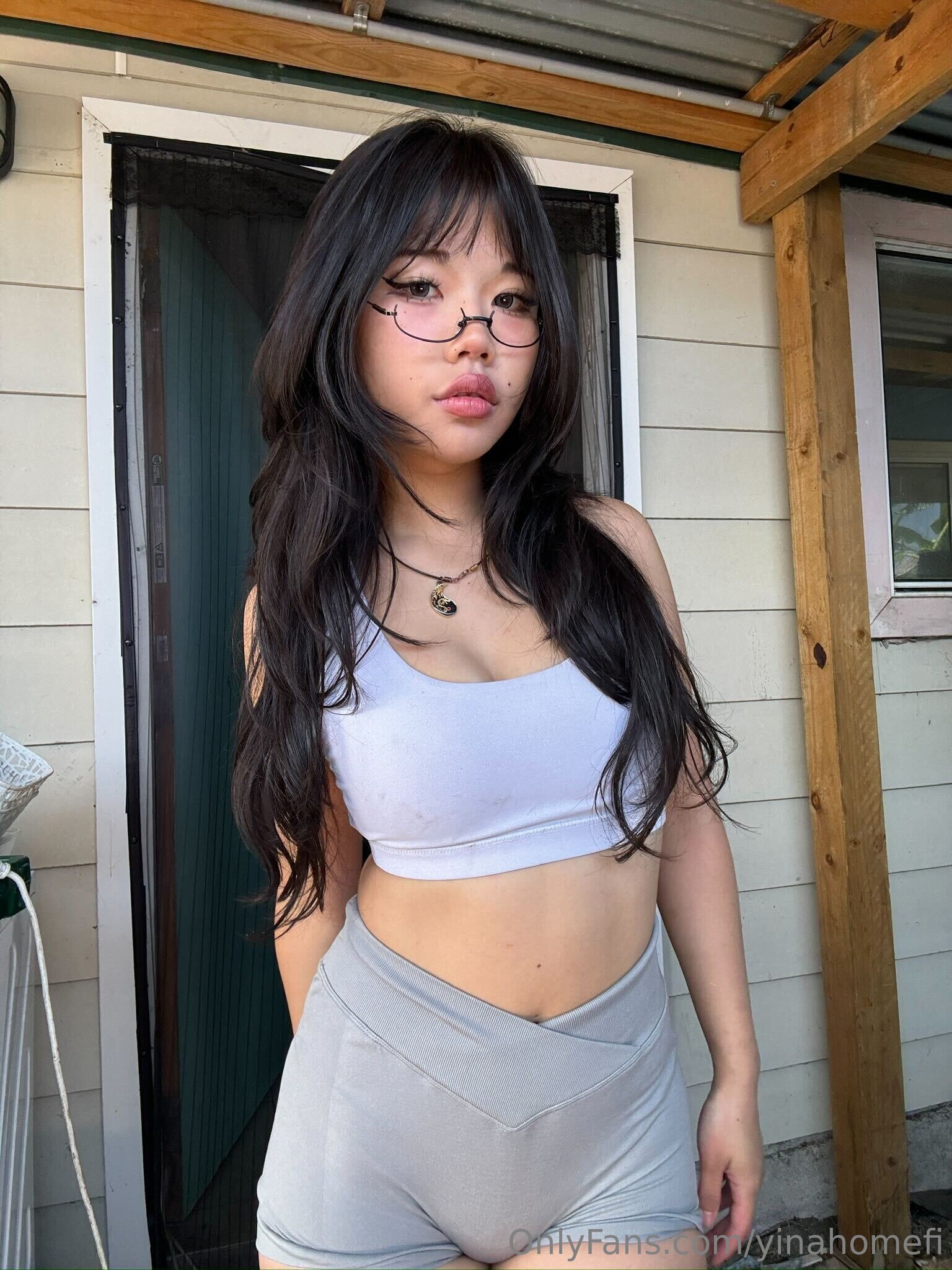 Yinahomefi