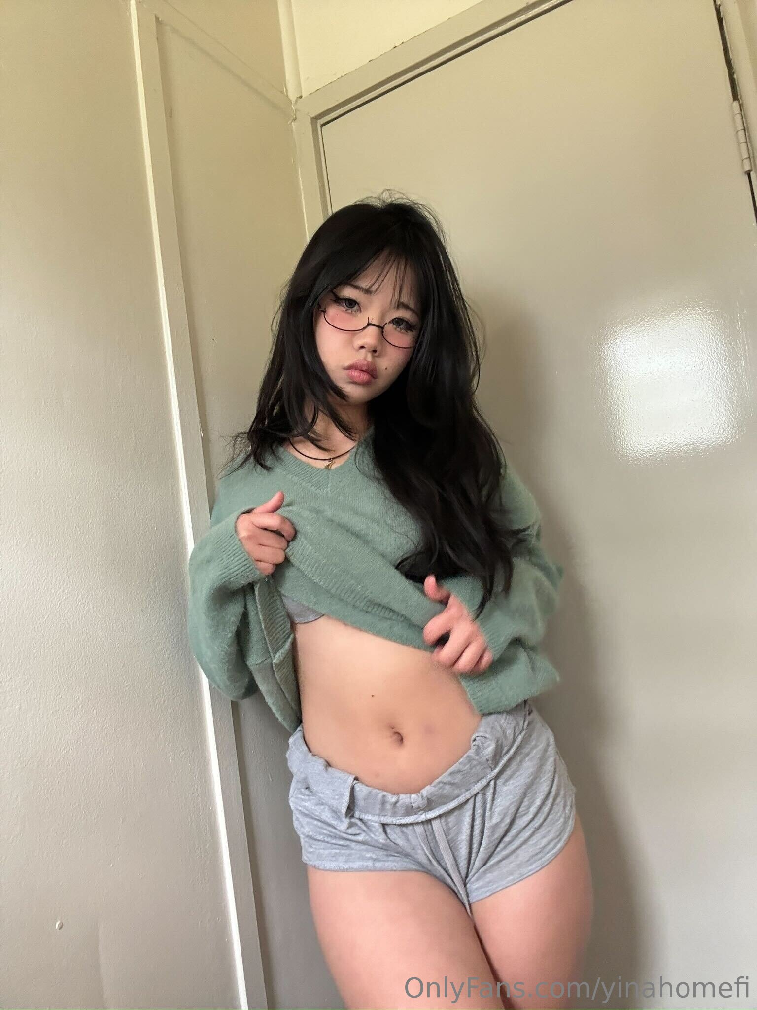 Yinahomefi