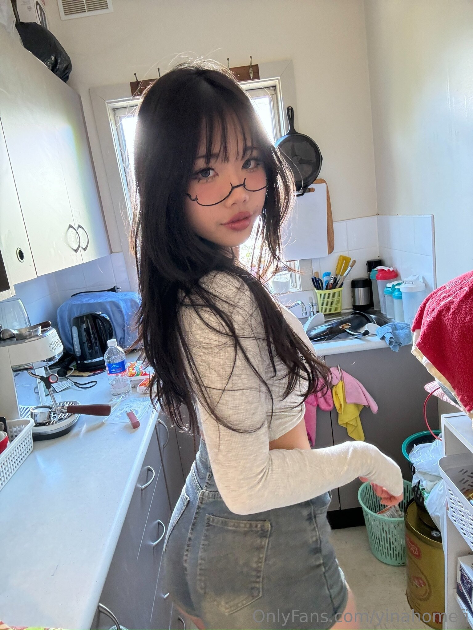 Yinahomefi