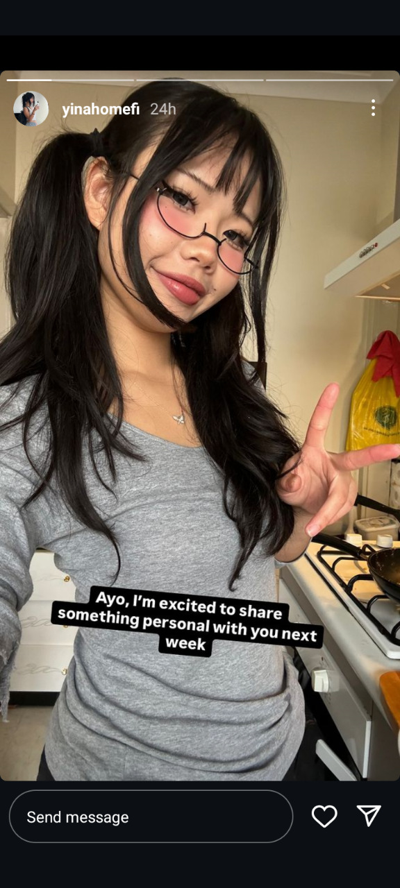 Yinahomefi