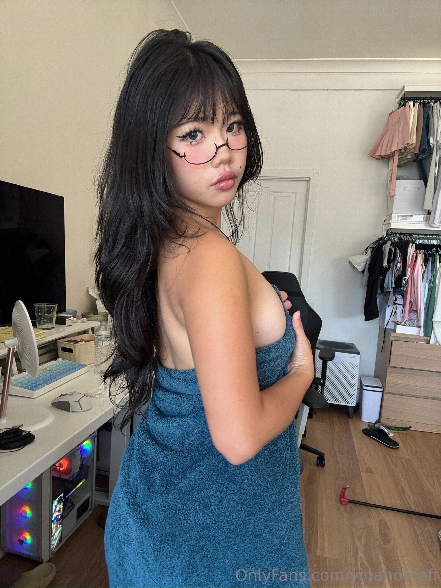Yinahomefi