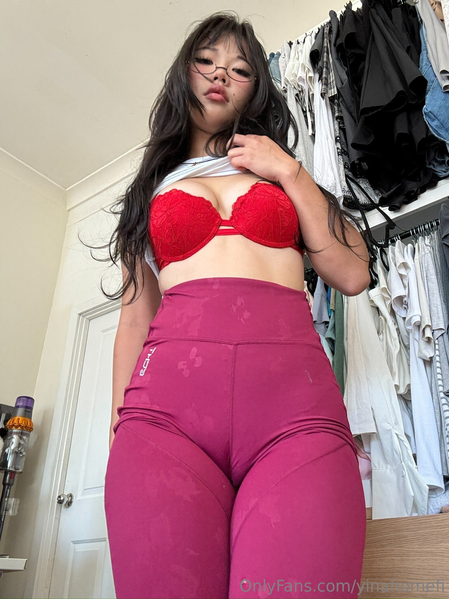 Yinahomefi