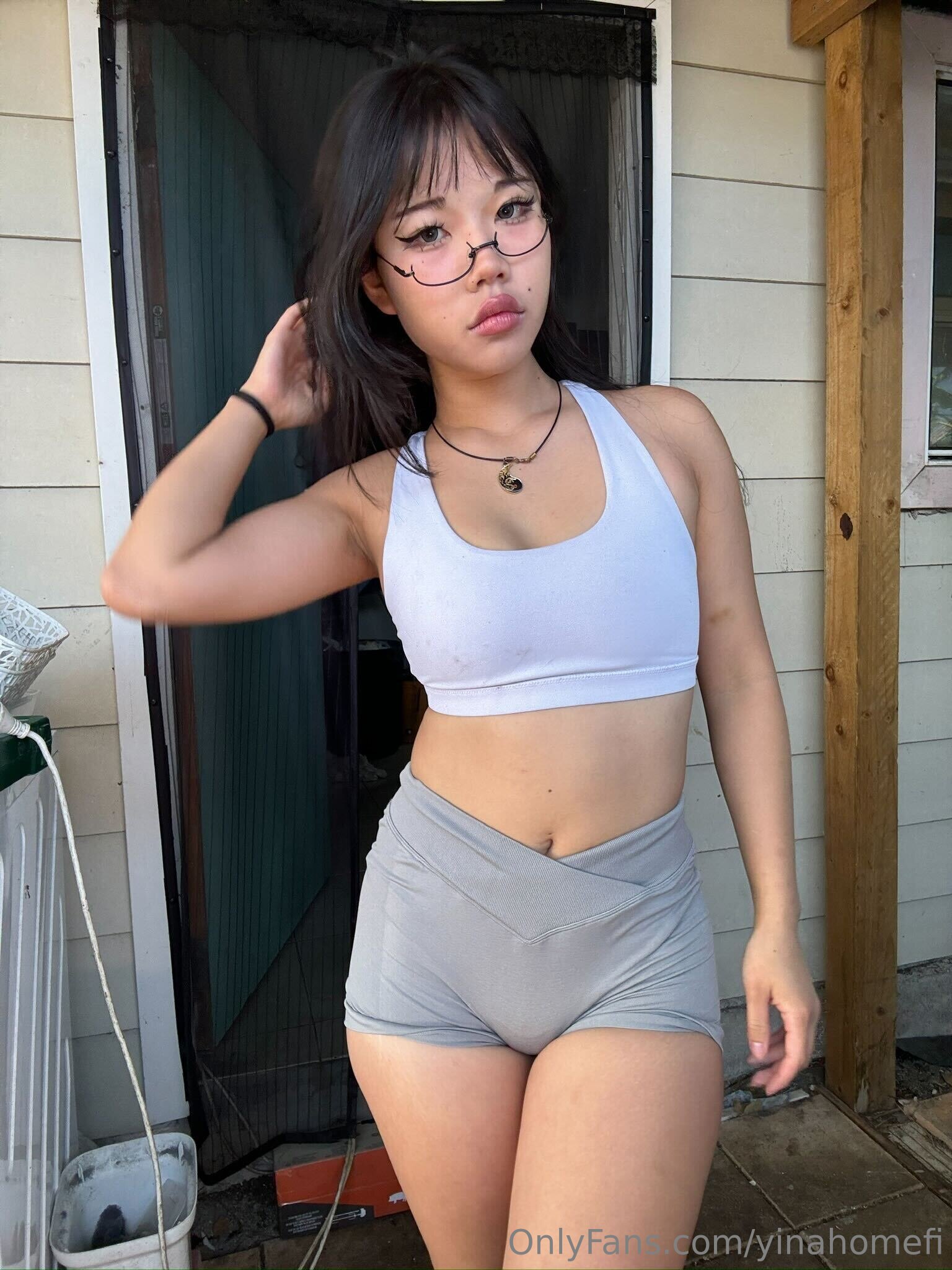 Yinahomefi