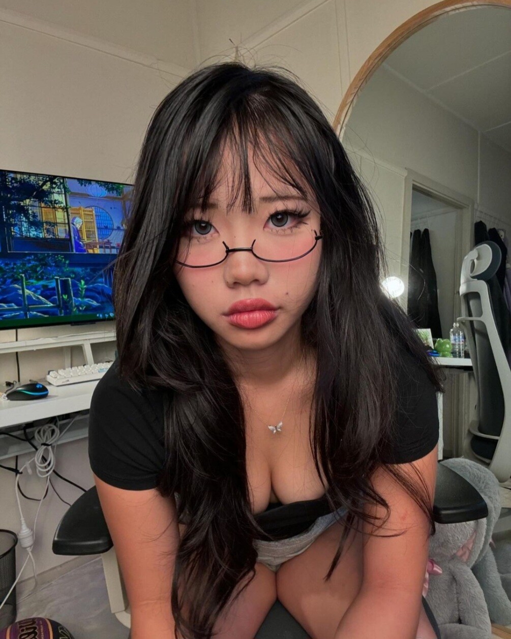 Yinahomefi
