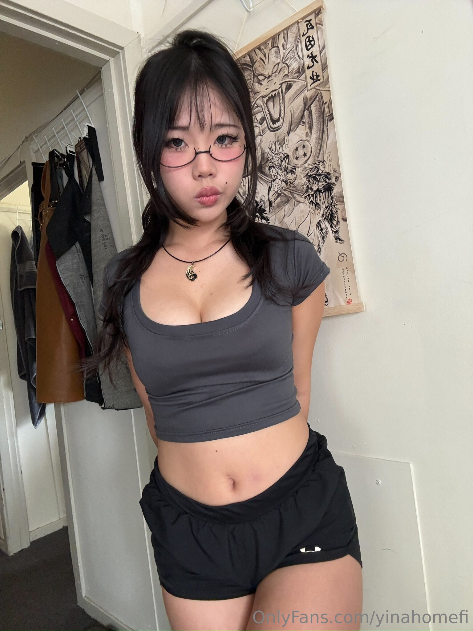 Yinahomefi