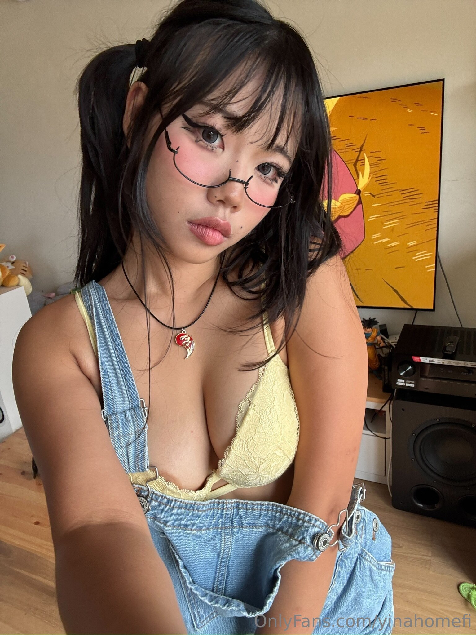 Yinahomefi