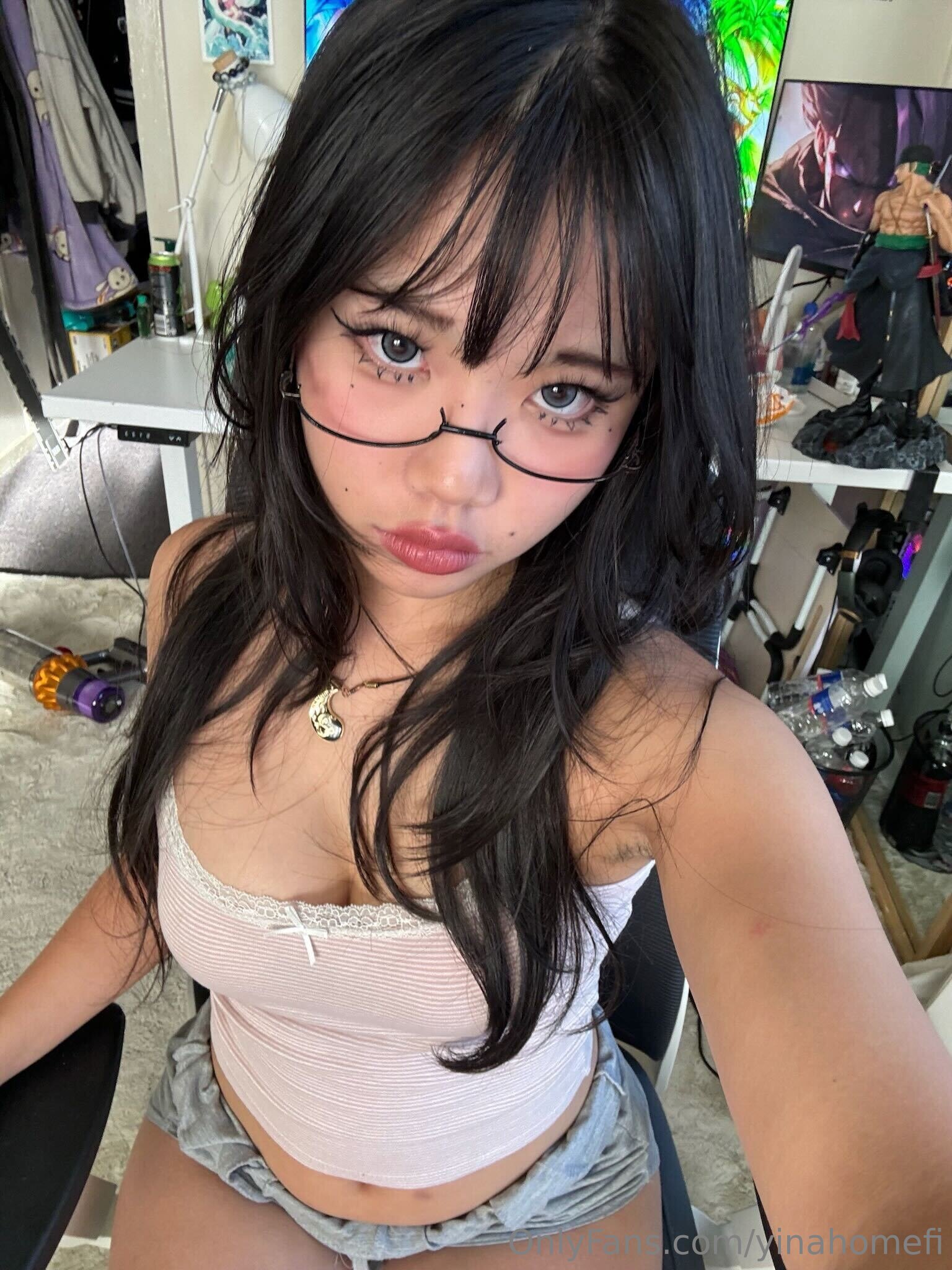 Yinahomefi