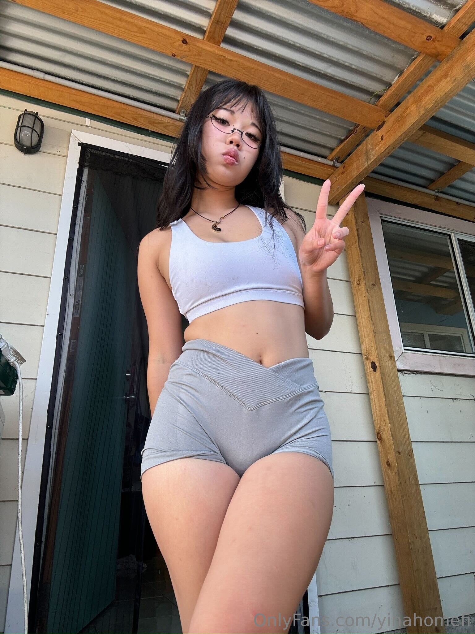 Yinahomefi