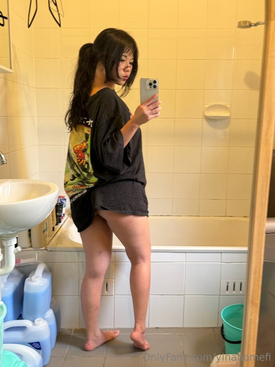 Yinahomefi