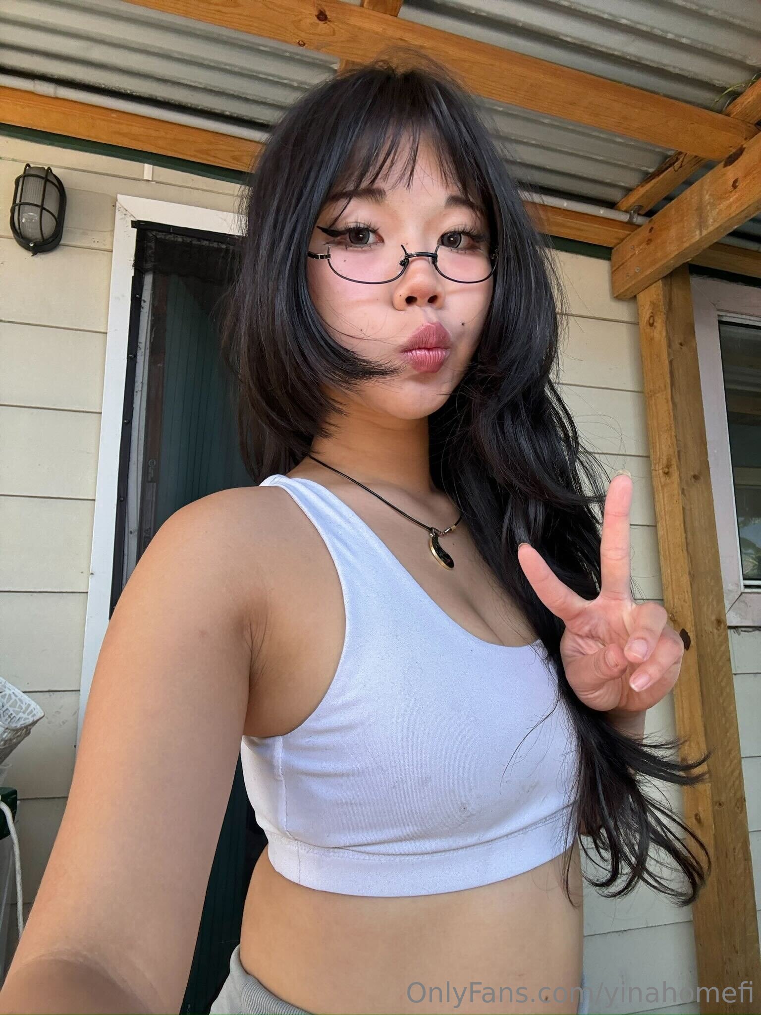 Yinahomefi