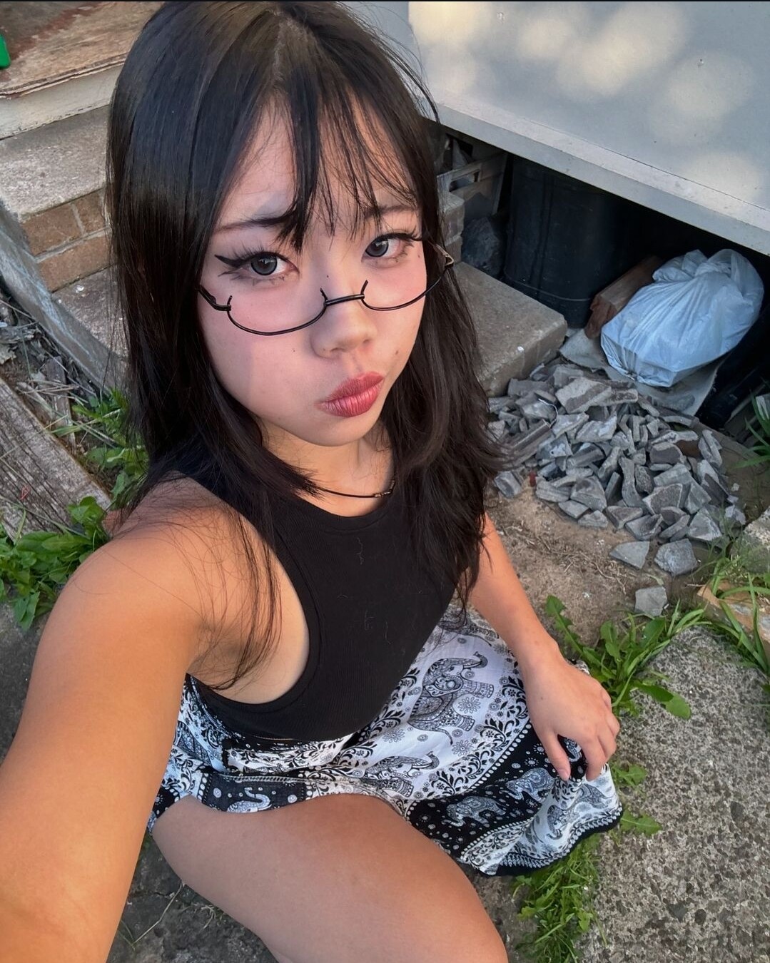 Yinahomefi