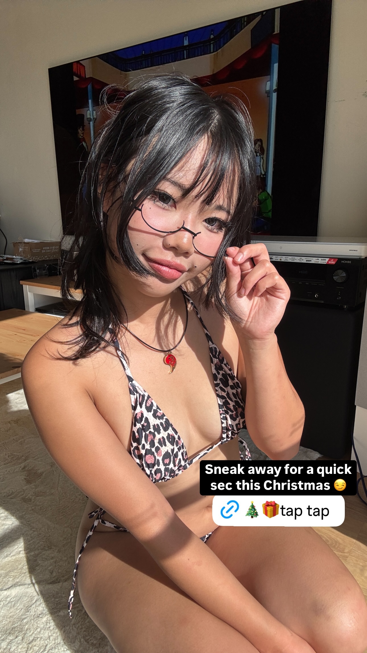 Yinahomefi