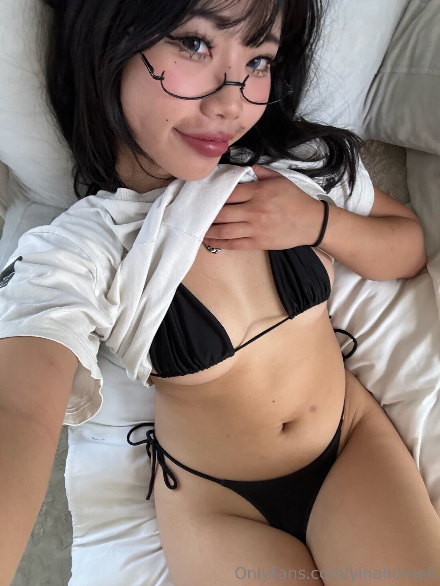 Yinahomefi