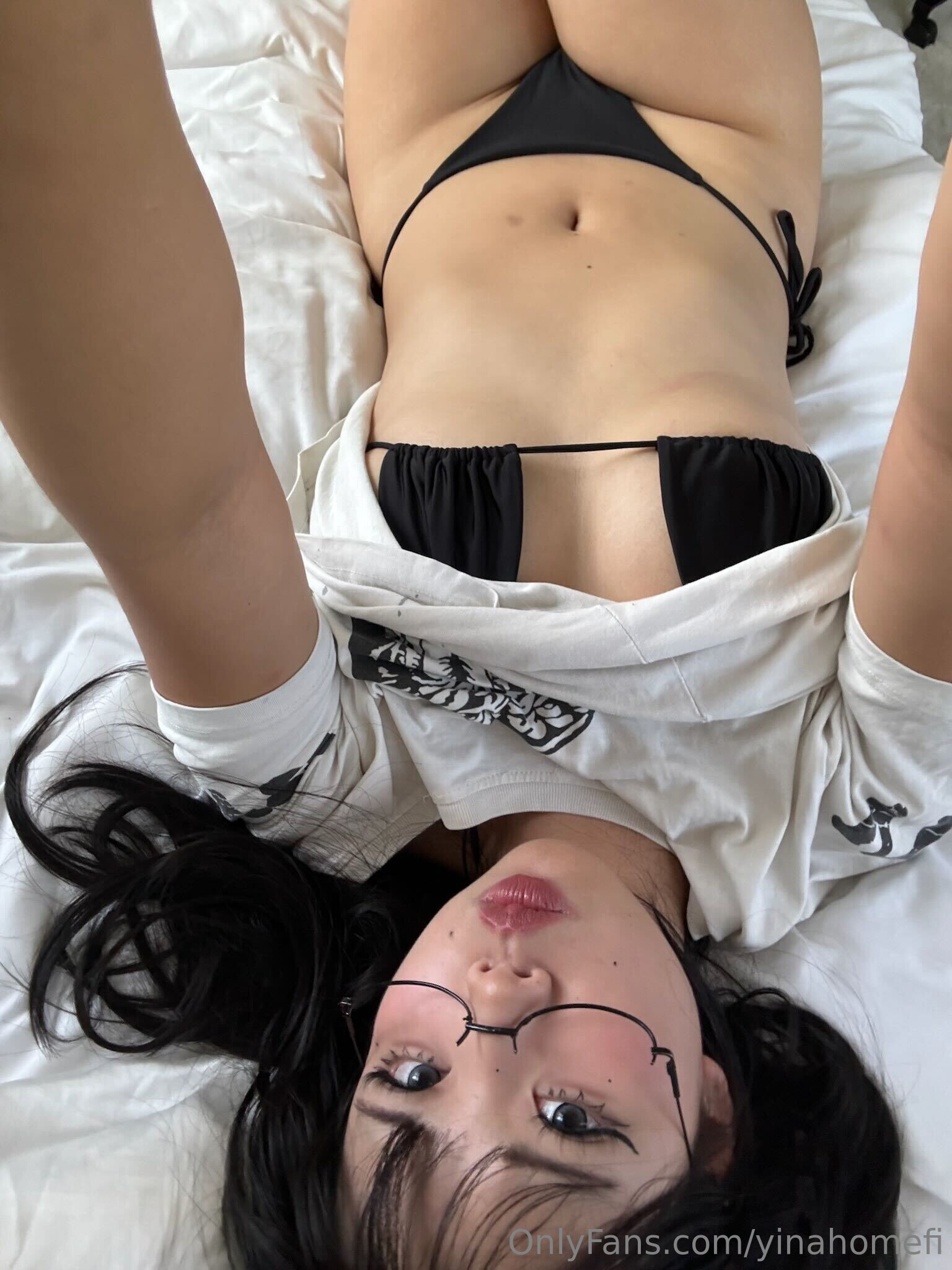 Yinahomefi