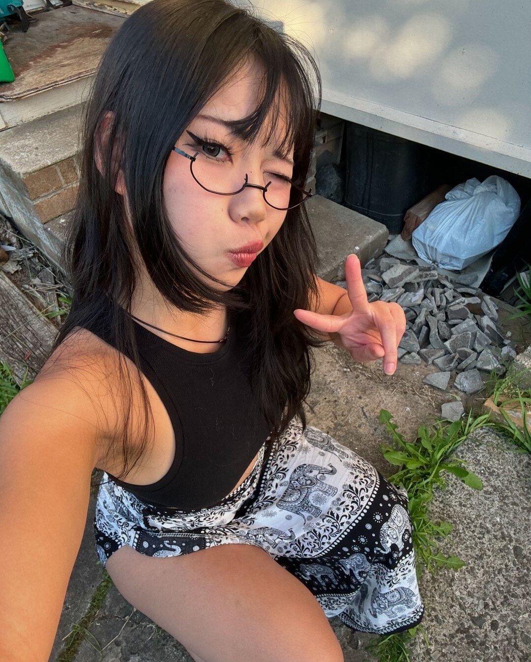Yinahomefi