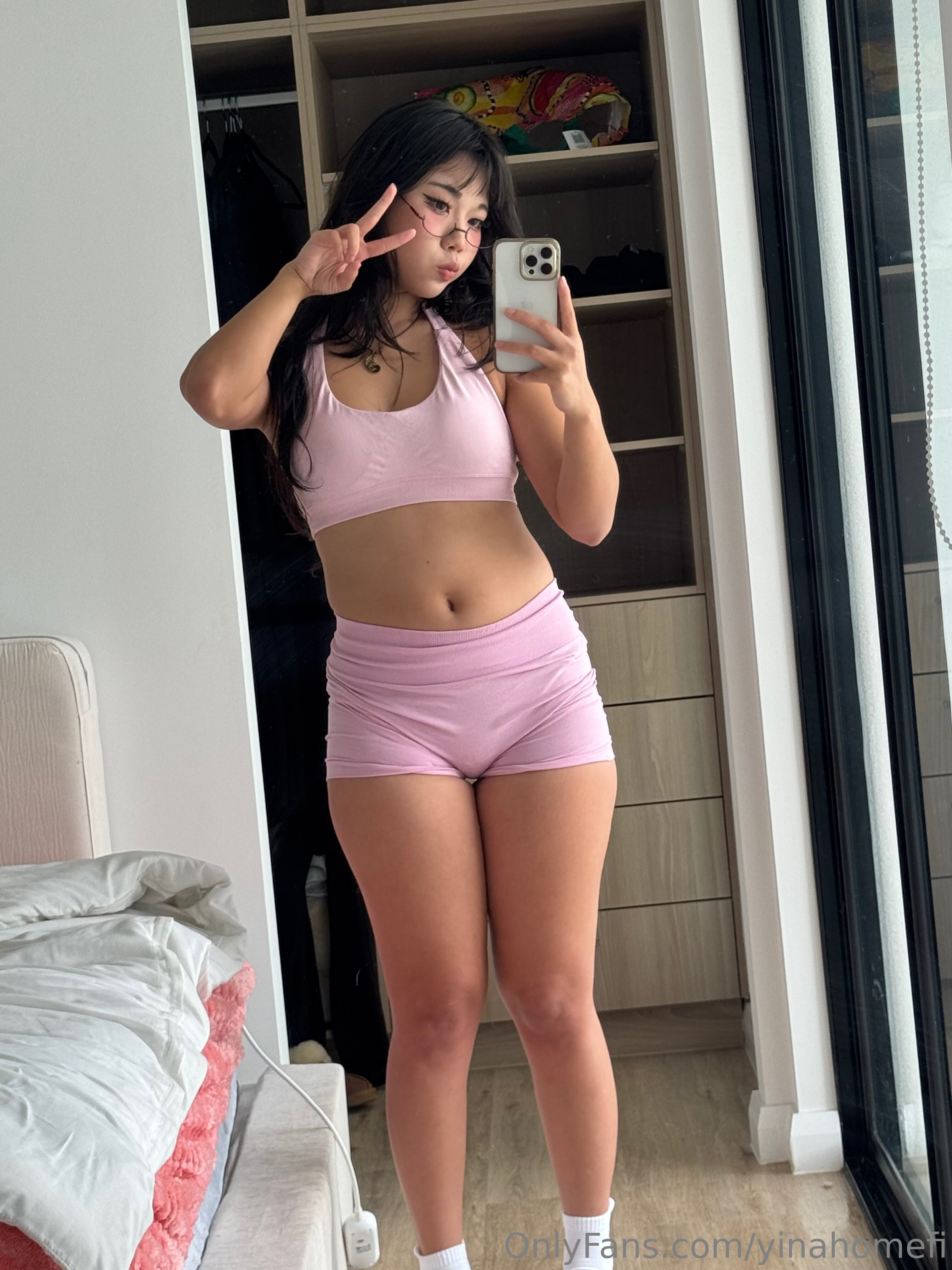 Yinahomefi
