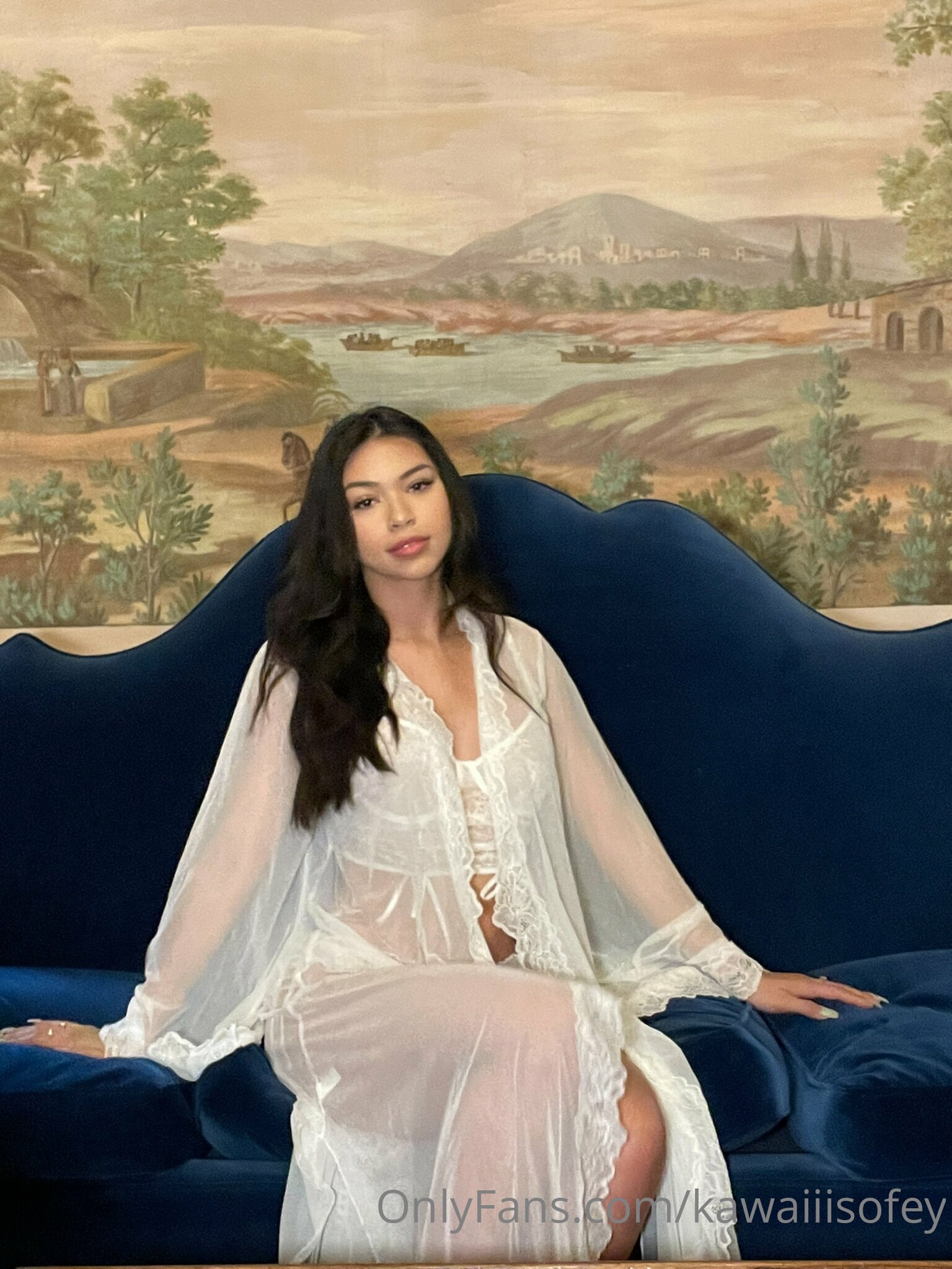 Aishah Sofey
