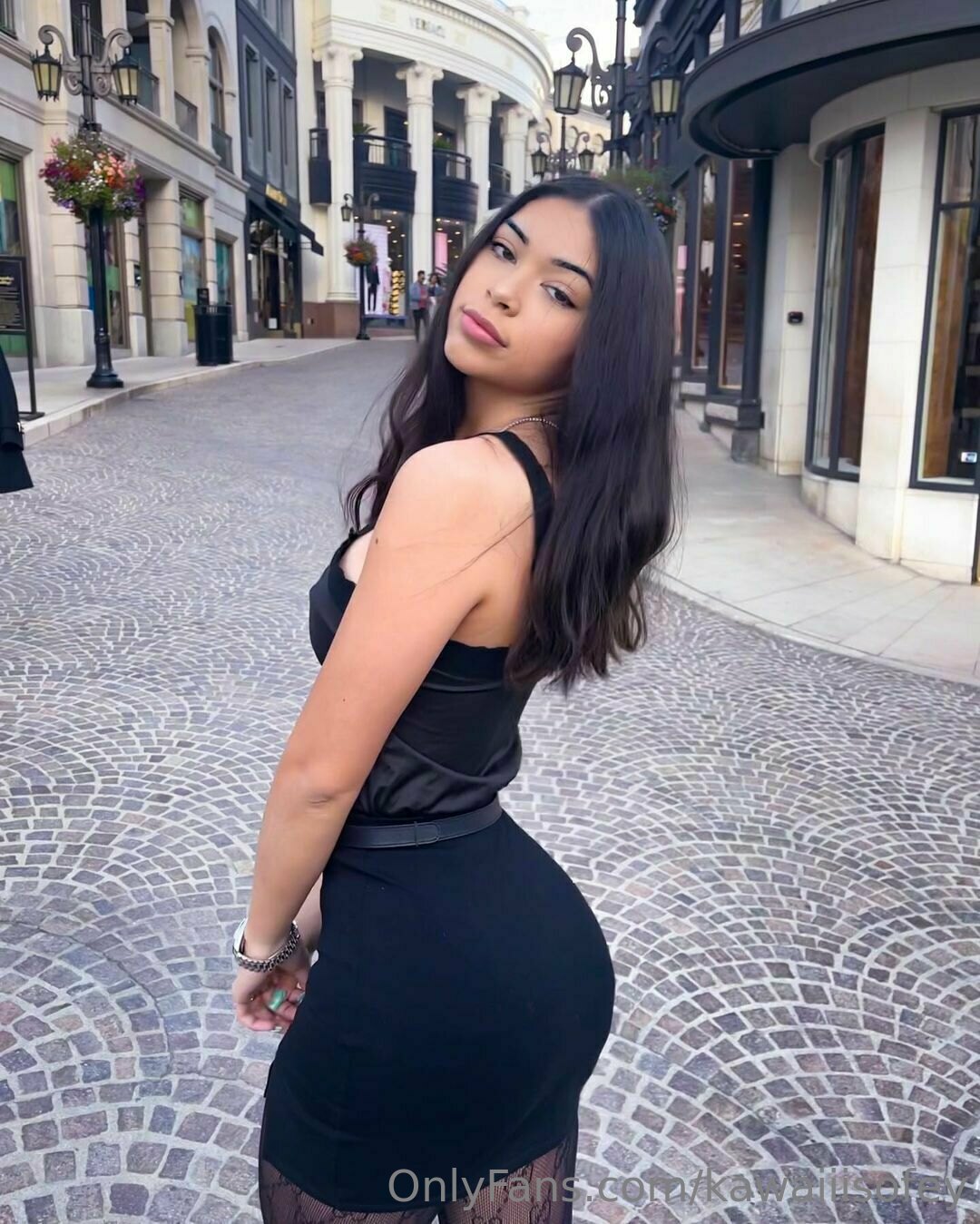 Aishah Sofey