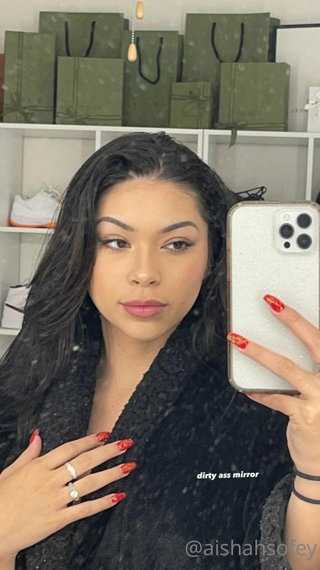 Aishah Sofey
