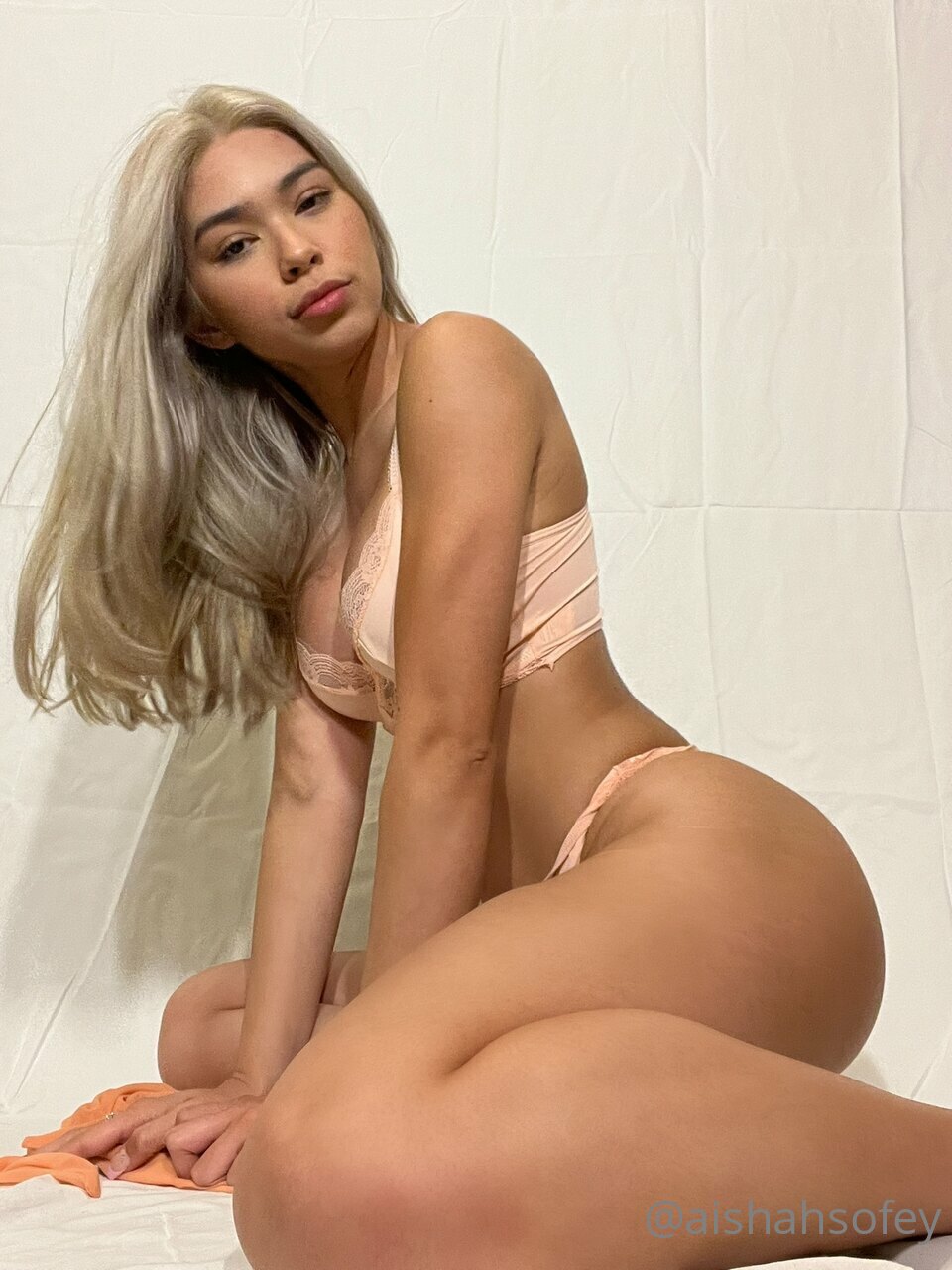 Aishah Sofey