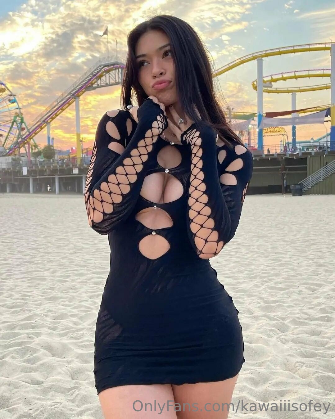Aishah Sofey