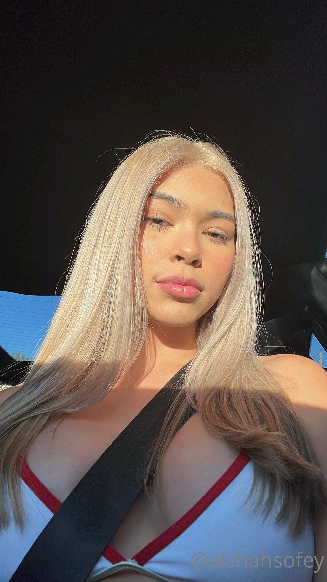Aishah Sofey