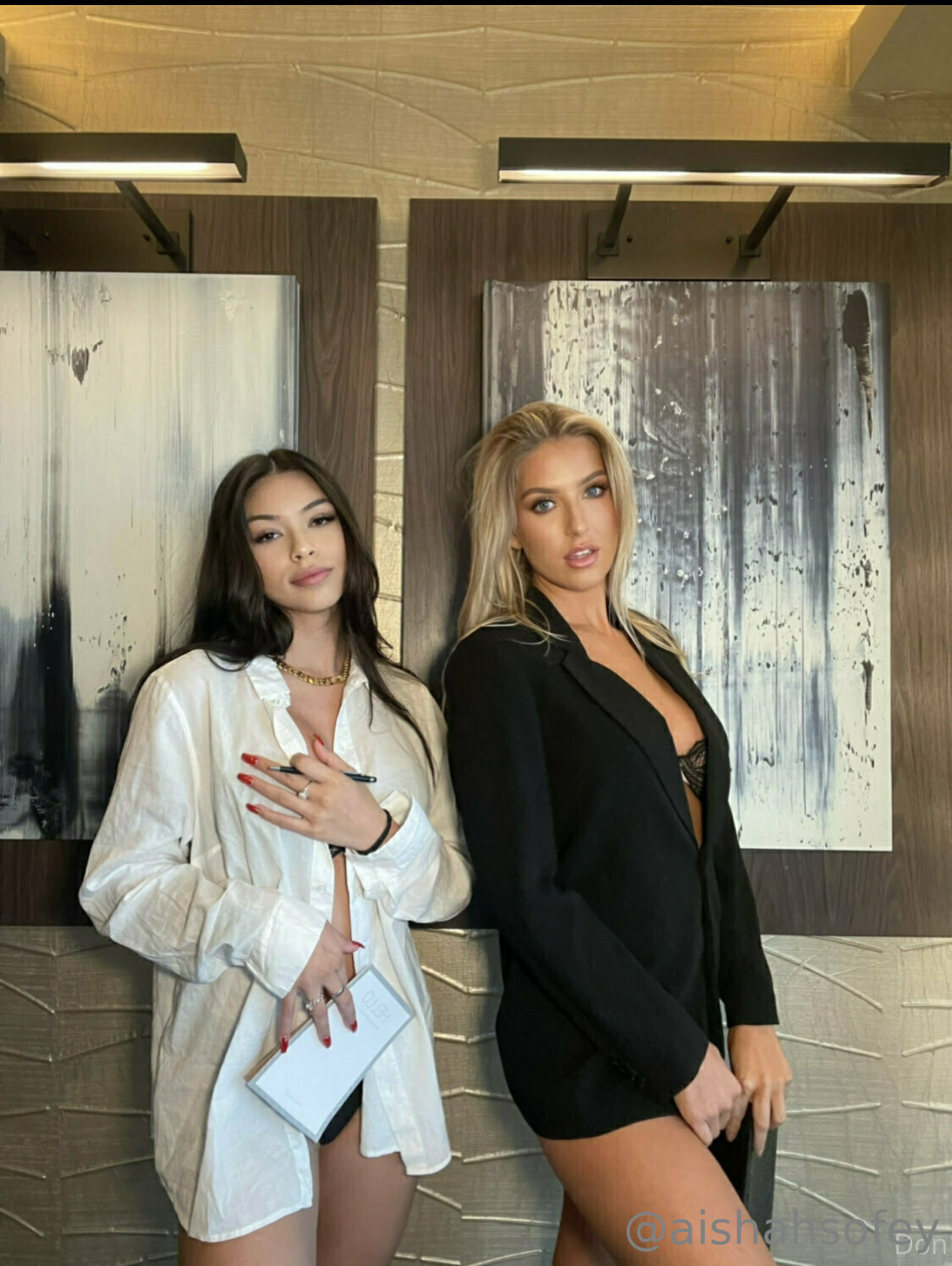 Aishah Sofey