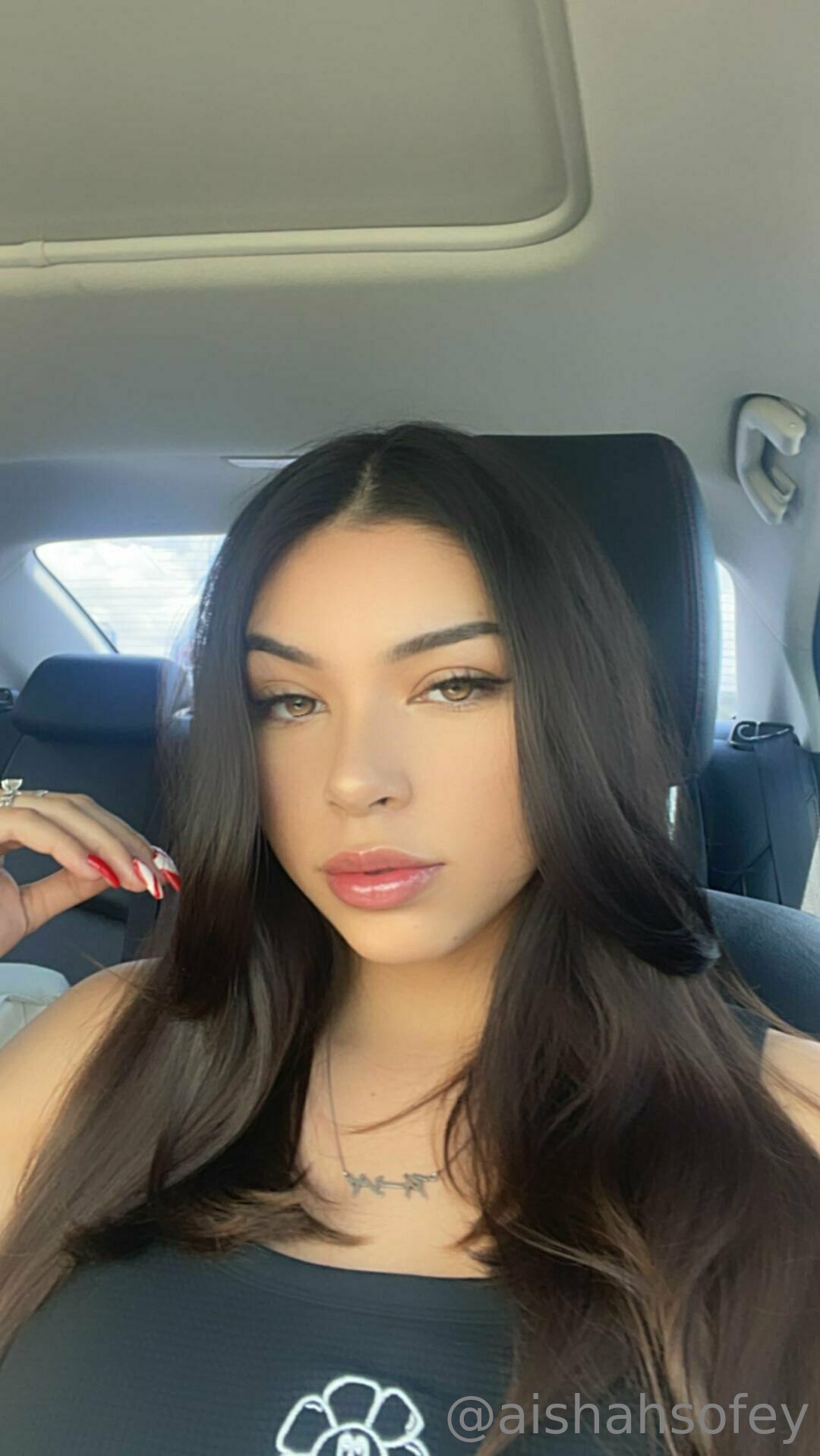 Aishah Sofey