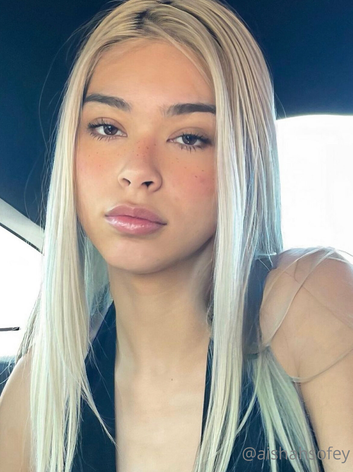 Aishah Sofey