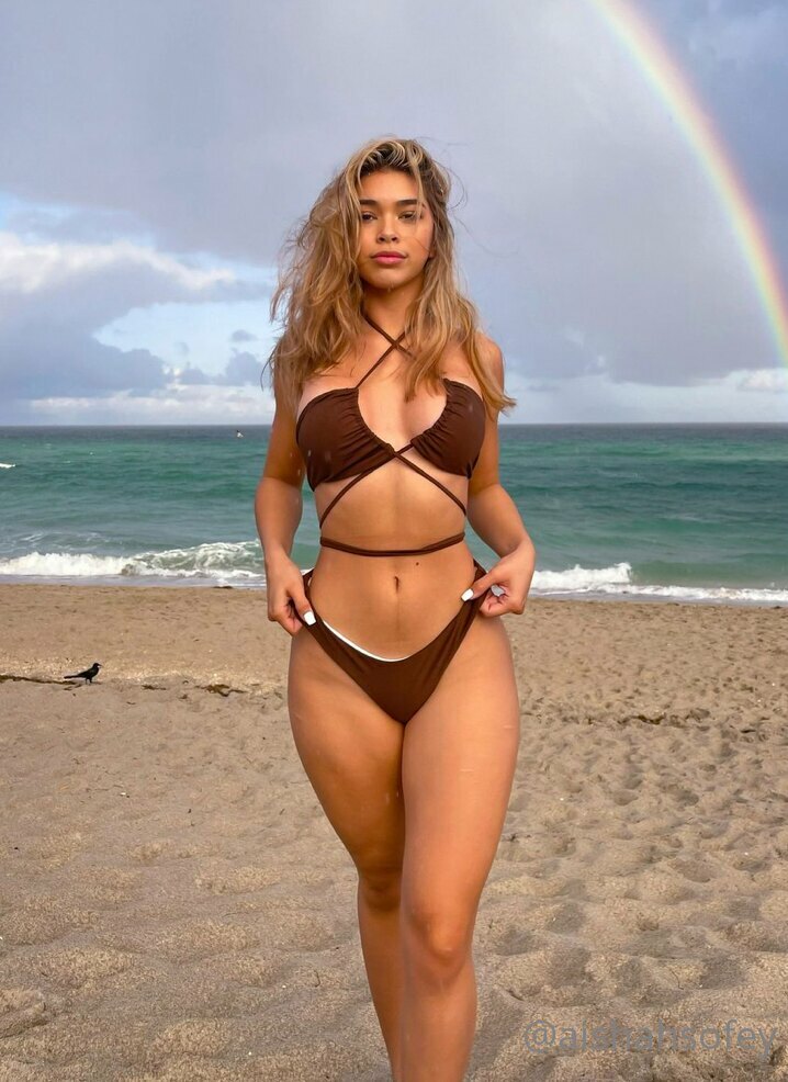 Aishah Sofey