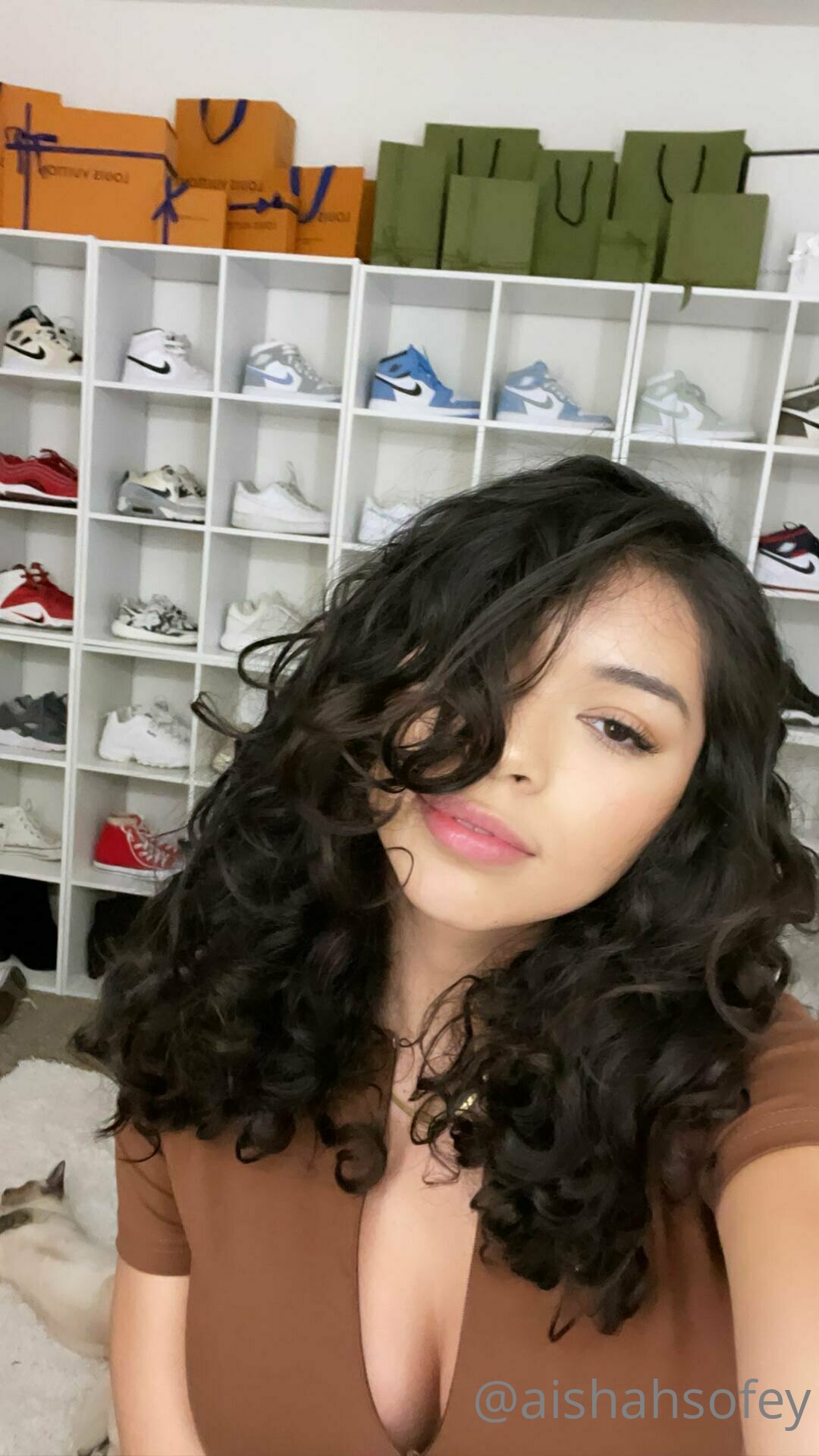Aishah Sofey