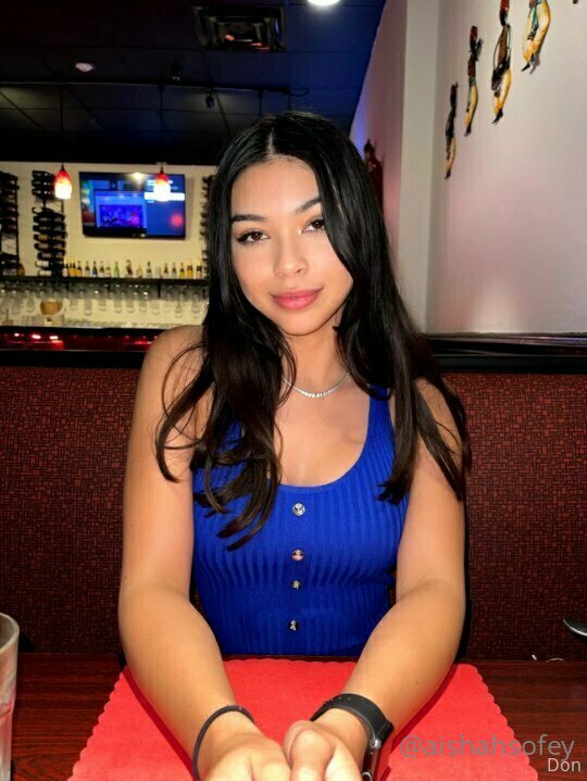 Aishah Sofey