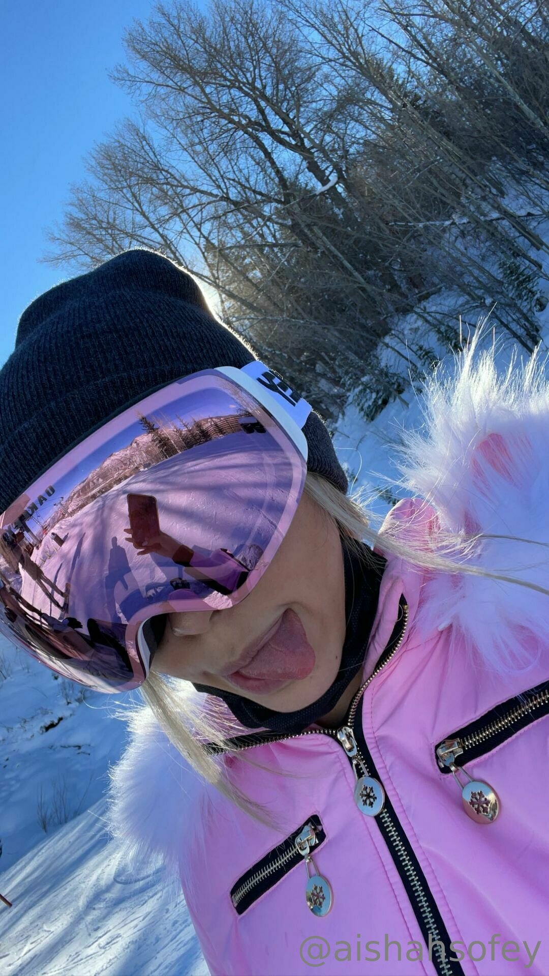 Aishah Sofey