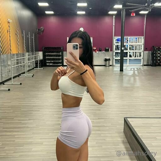 Aishah Sofey