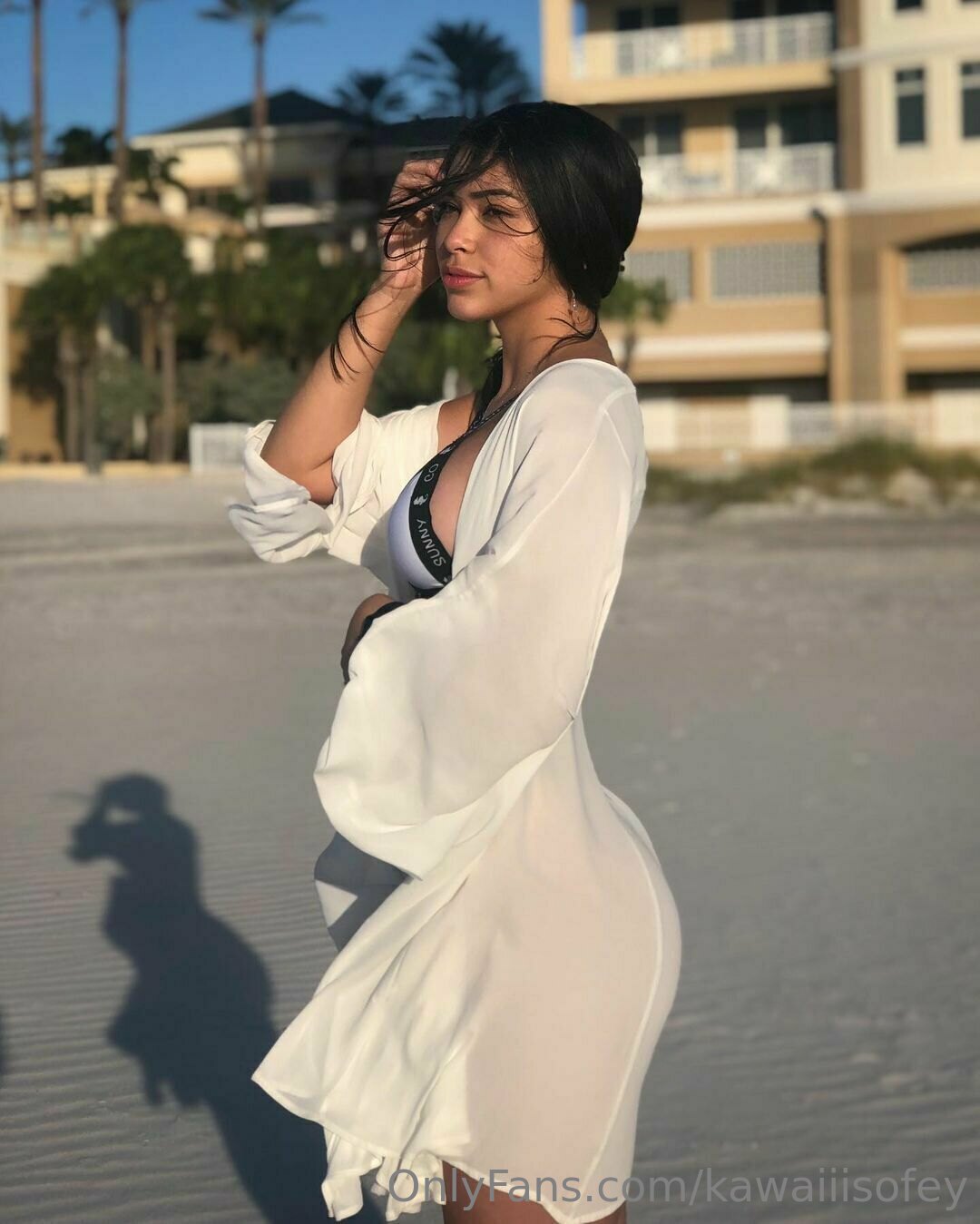 Aishah Sofey