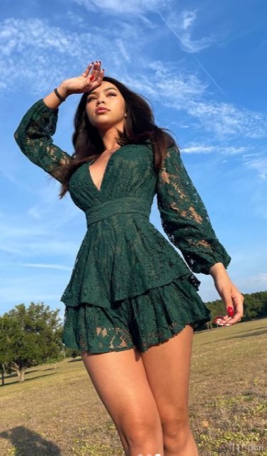Aishah Sofey
