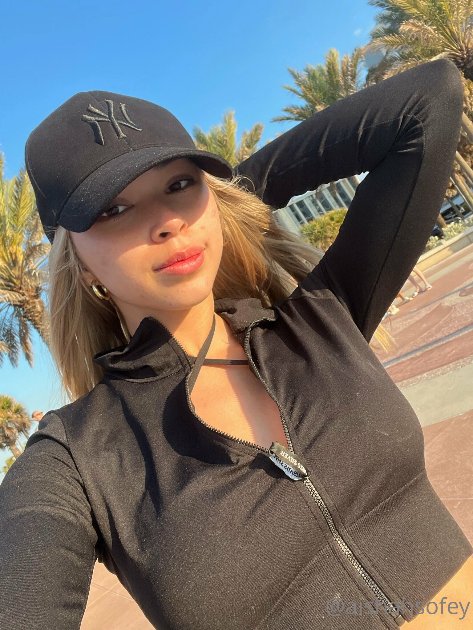 Aishah Sofey