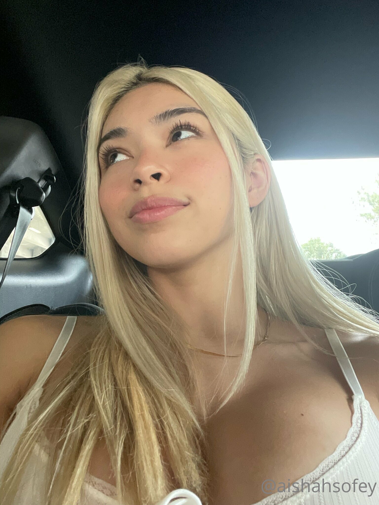 Aishah Sofey