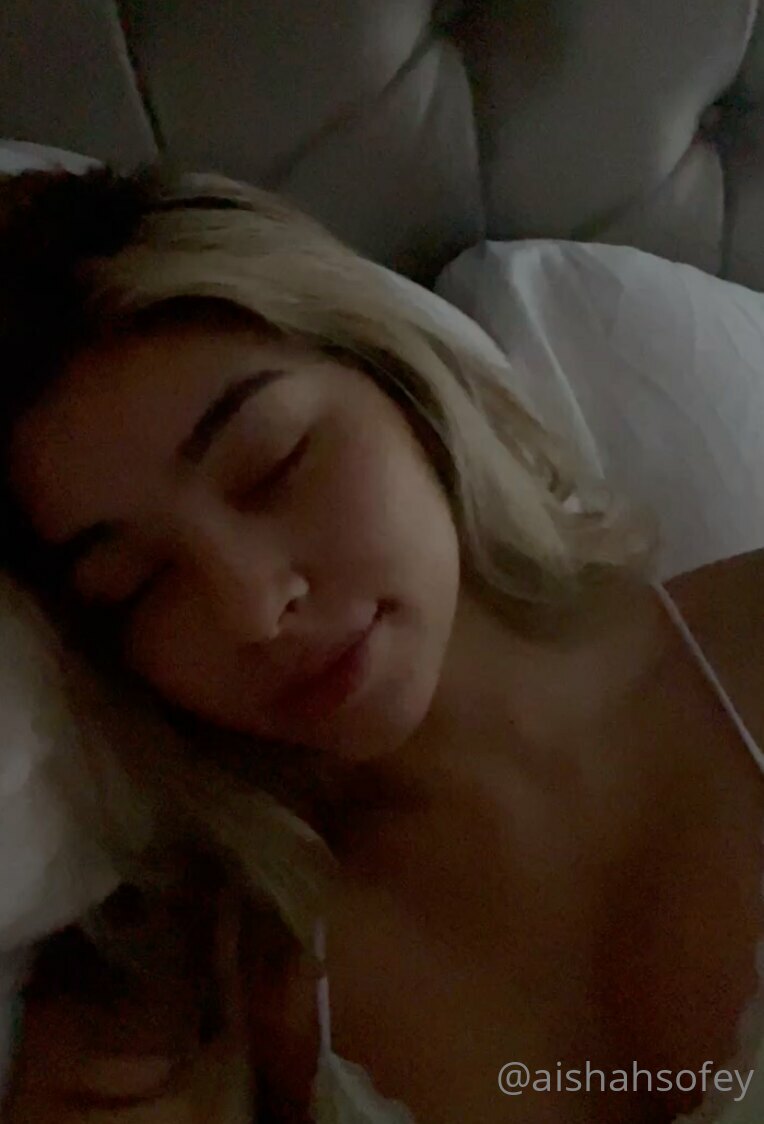 Aishah Sofey
