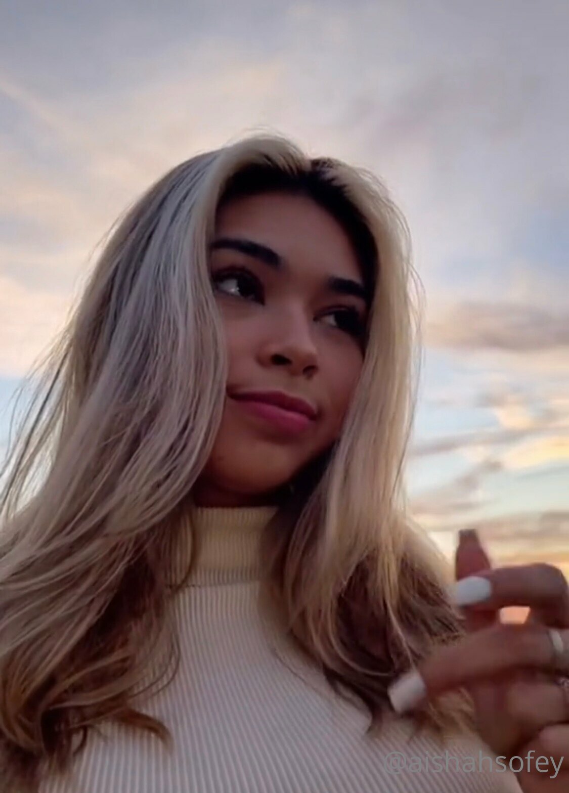 Aishah Sofey